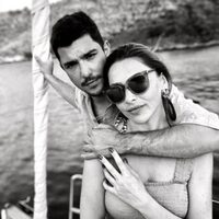 Aşklarını ilan ettiler