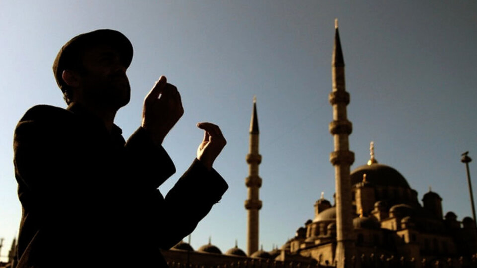 Teşrik tekbirleri nedir?