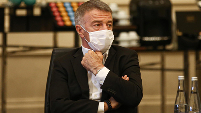 "Demek ki ligin üstü dizayn edildi"