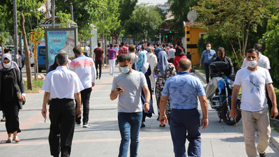 Batman'da taziyeler yasaklandı!