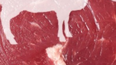 Kurban etinden zarar görmeyin!