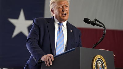 Trump'tan başkanlık seçimlerini erteleme önerisi!