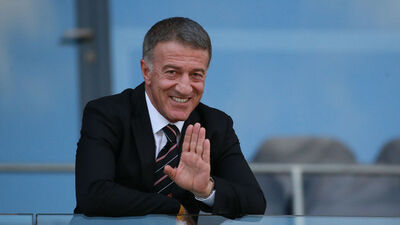 Ağaoğlu'ndan bayram mesajı