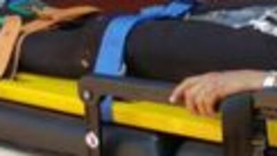 Darp edip, otomobilden attılar!