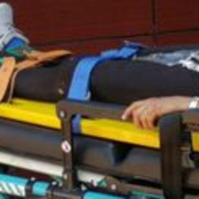 Darp edip, otomobilden attılar!