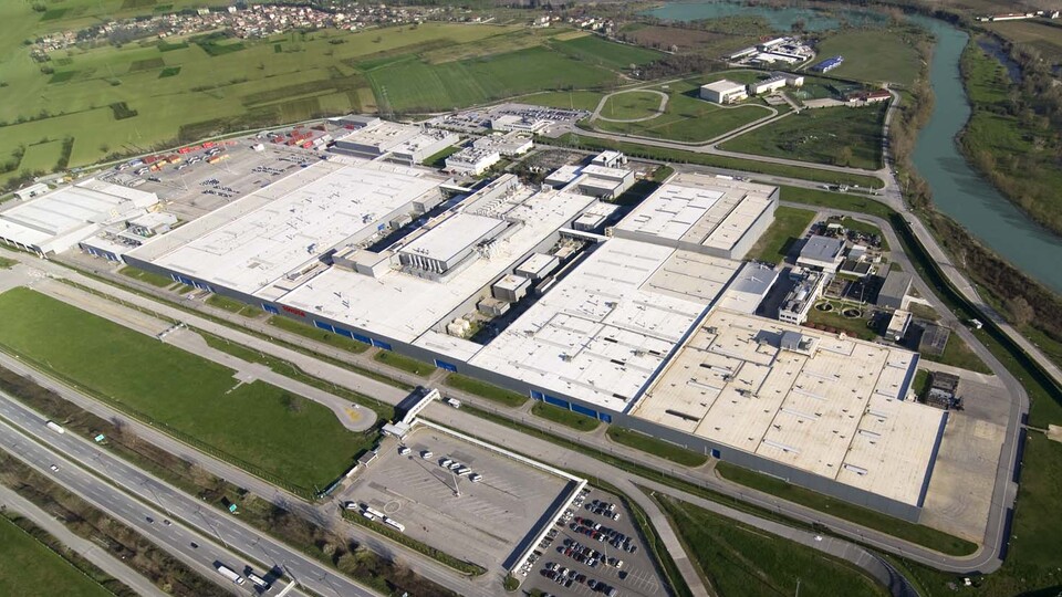 Sakarya'daki üretime bakım arası