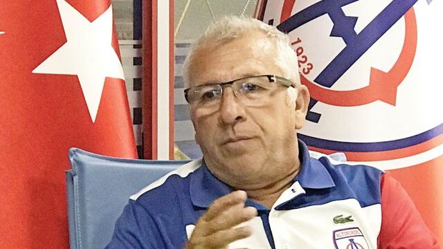 Altınordu'dan altyapı araştırması