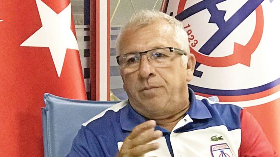 Altınordu'dan altyapı araştırması