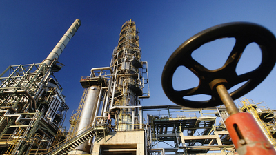 Petrol ithalatı mayısta azaldı