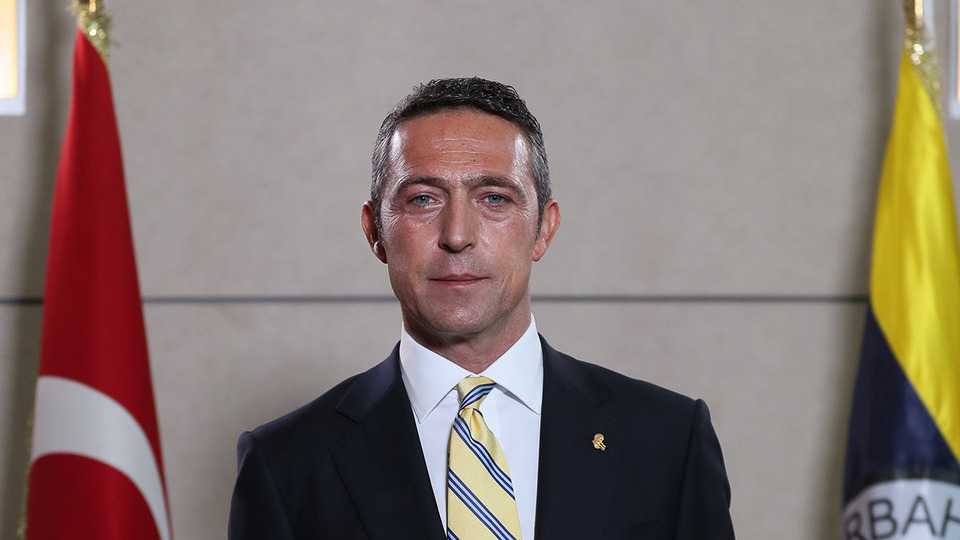 Ali Koç'tan Kurban Bayramı mesajı