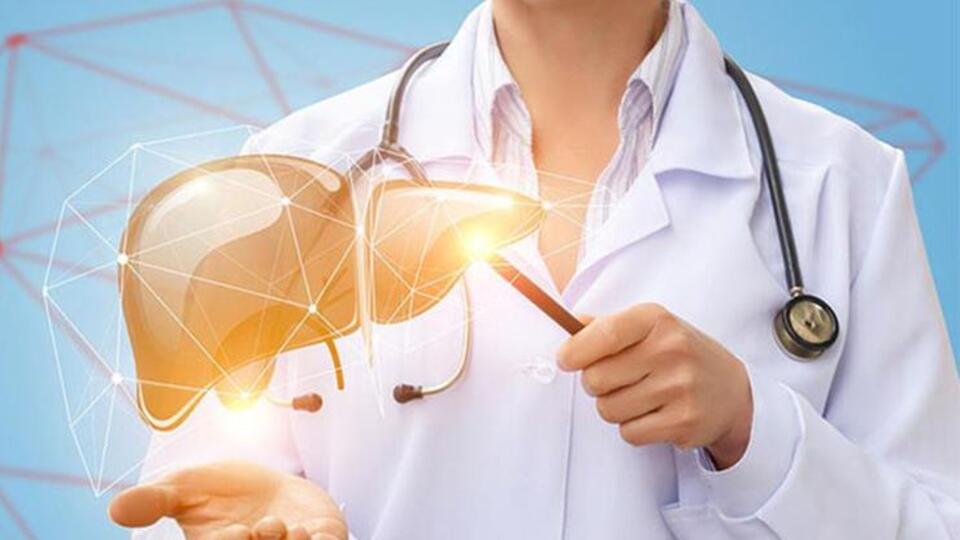 Karaciğer yağlanmasının nedenleri