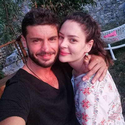 'Sefa geldin gönlüme'