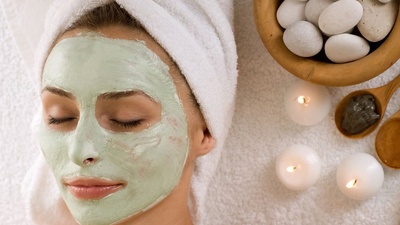 Doğal cilt bakım uygulamaları