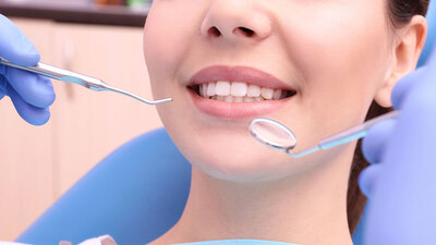 Dişte köprü tedavisi