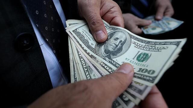 Dolar kuru ne kadar?