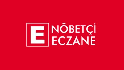 Nöbetçi eczane çalışma saatleri 2020