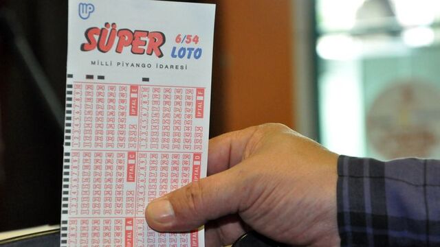 Süper Loto çekiliş sonuçları