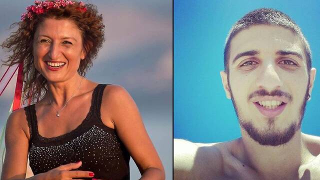 Anne katili ifadesiyle de kan dondurdu!