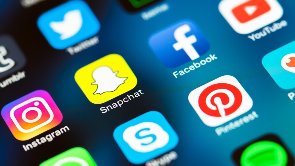 Sosyal ağları kim 'hack'liyor?