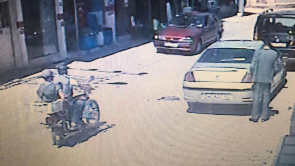 Katil zanlısı, 10 yaşındaki İzzet'i taş attığı için öldürmüş