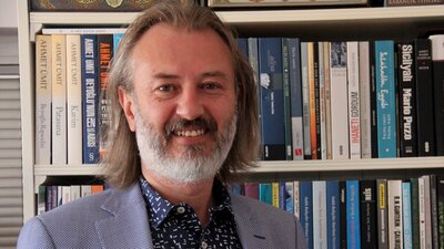 'Türkiye kitap okuyor'