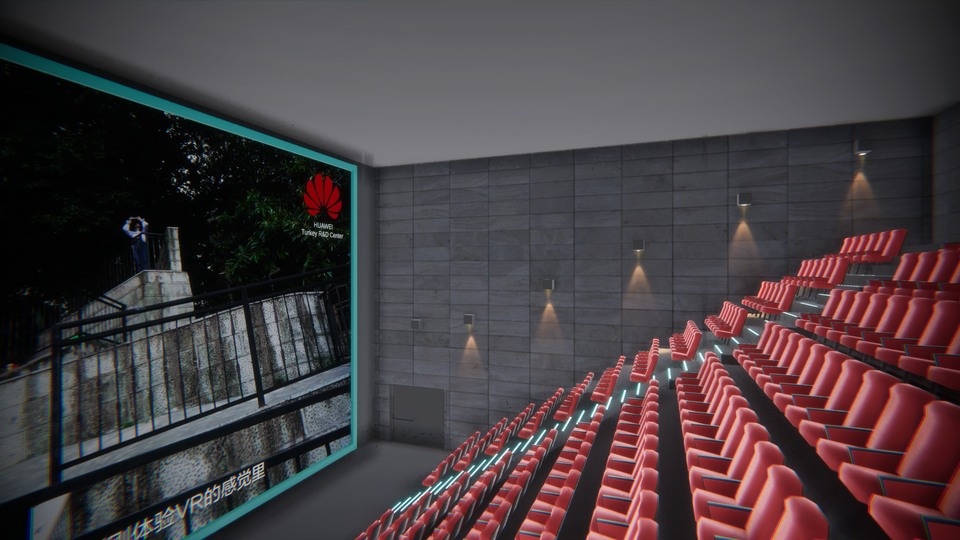 Çinli şirket Türkiye'de geliştirdi