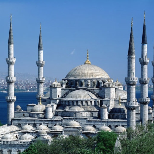 İstanbul cuma namazı saati