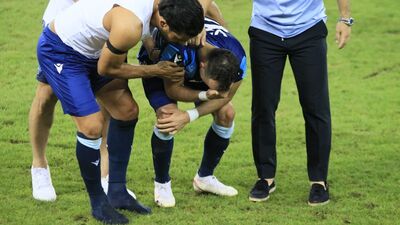 Demirspor'un hasreti uzadı