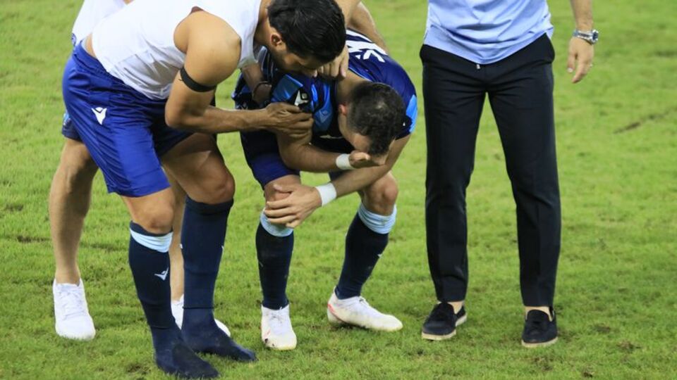 Demirspor'un hasreti uzadı