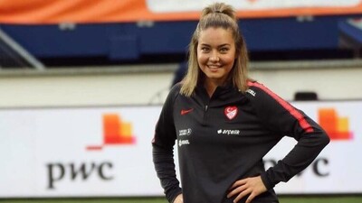 Aycan Yanaç'ın yeni adresi...