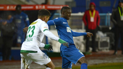 8 bin kilometre uzakta kariyer peşinde