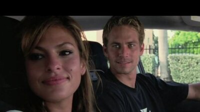 Daha Hızlı Daha Öfkeli filmi oyuncuları kimdir?