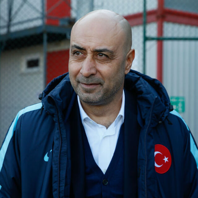Denizlispor'da Tolunay Kafkas sesleri