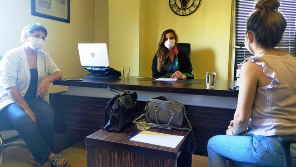 Bursa'daki cinsel saldırı iddiasında mahkeme kararına sosyal medyadan tepki
