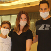 "Güzel geri dönüşler alıyorum"