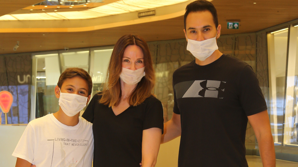 "Güzel geri dönüşler alıyorum"