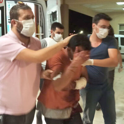 Sivas'ta 4 kişinin can verdiği katliam 'geliyorum' demiş!