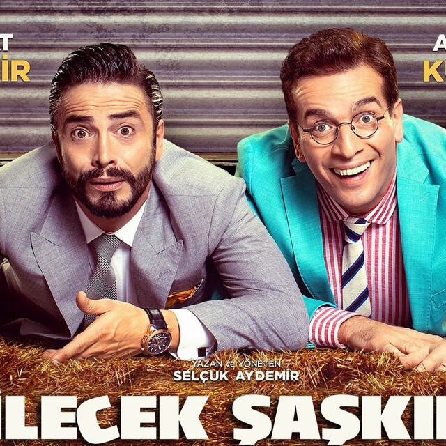 Ailecek Şaşkınız oyuncuları kimler?
