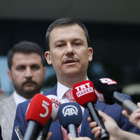 AK Parti Dilipak'a dava açacak