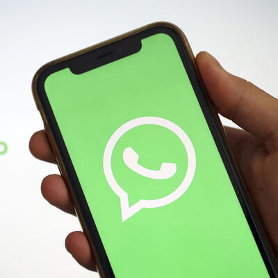 Yeni bir insan tipi: Whatsappiens