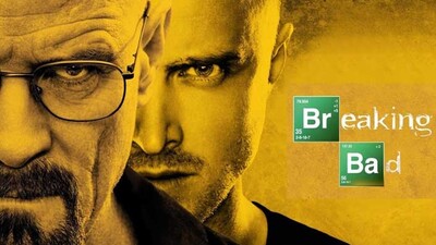 Breaking Bad oyuncuları ve konusu