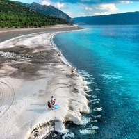 Salda Gölü nerede, özelliği nedir?