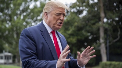 Trump bastırdı! Tiktok'u Microsoft yutacak