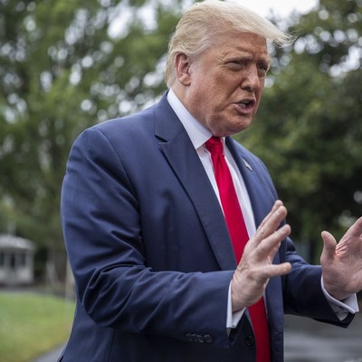 Trump bastırdı! Tiktok'u Microsoft yutacak