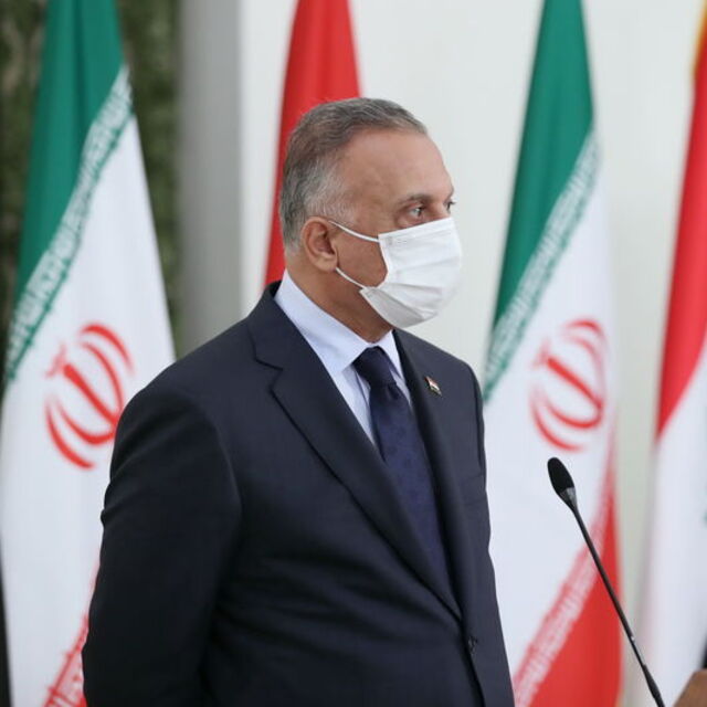 Irak'ta erken seçim kararı