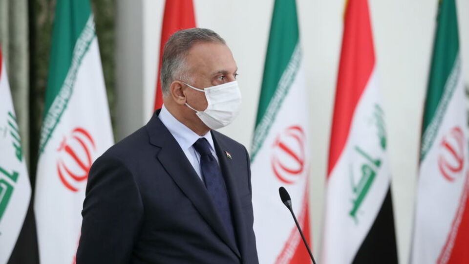 Irak'ta erken seçim kararı