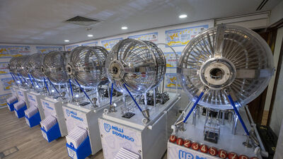 Milli Piyango'da yeni dönem başlıyor