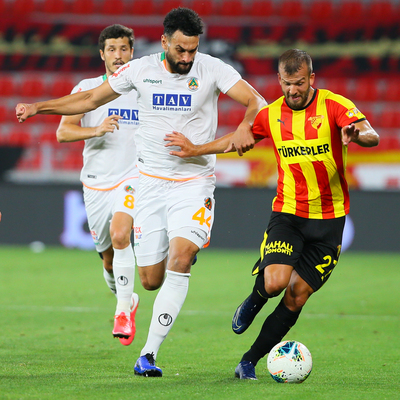 Fenerbahçe'den İngiliz stopere kanca