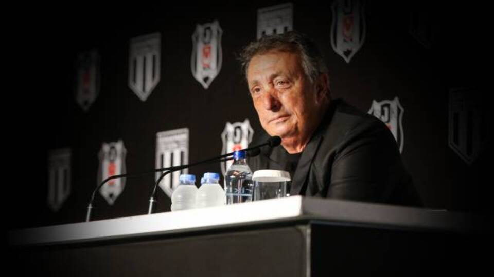 Beşiktaş 100 milyonu ödedi!