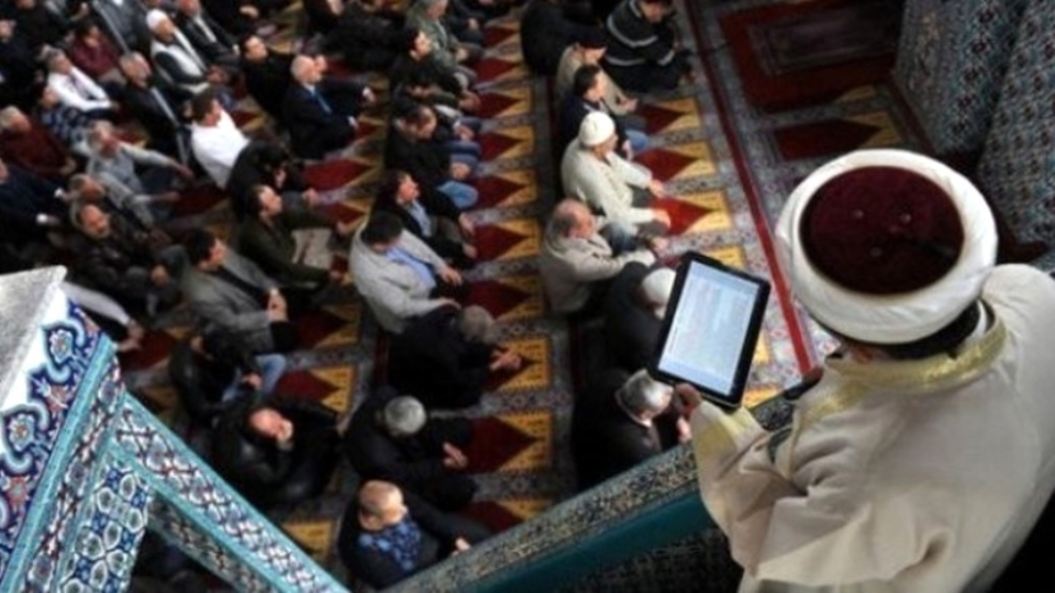 Cuma Hutbesi 31 Temmuz 2020!